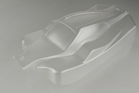 1:10 Lexan Karosserie und Aufkleber -Cab Forward-,...