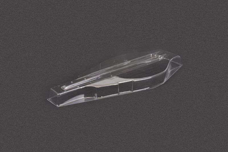 UnderTray - CAT XLS / U5137