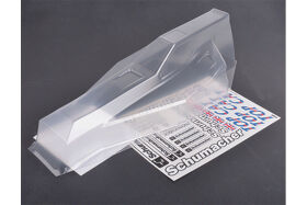 Bodyshell + Decals + Window Mask - TOP CAT / U5141