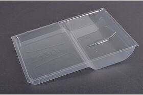 Wing + Endplates - TOP CAT / U5142