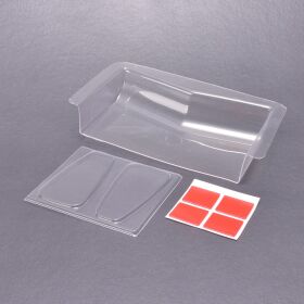 Schumacher Flügel & Platte End - C2W / U5149