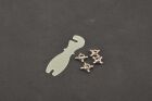 Schumacher Kreuzgelenke Metall Club10/BC (4) / U631