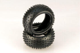 1:10 Schumacher Minispike2 - Heckreifen 2.2",...