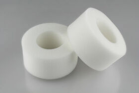 1:10 Offroad Truck Reifeneinlage -Front und Heck-...