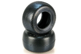 1:10 Truck Schumacher Microspike Reifen, blau (2) / U6542