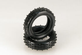 1:10 Schumacher Minispike2 - 2WD Frontreifen 2.2",...