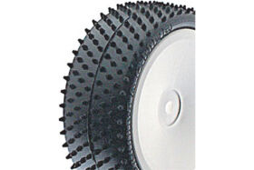 1:10 Schumacher SST Mini Pin 24/25mm - Blue (pr) / U6623