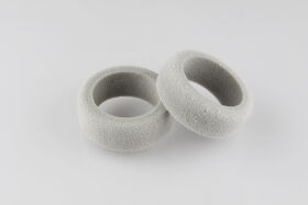 1:10 Tourenwagen Einlage 24mm - grau...