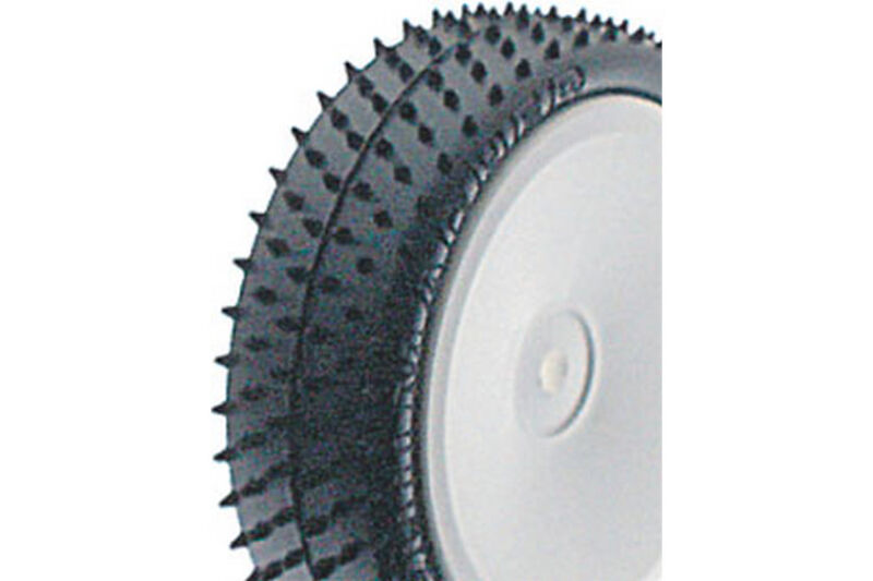 1:10 Schumacher SST Mini Pin 20mm - Blue (pr) / U6670