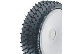 1:10 Schumacher SST Mini Pin 20mm - Blue (pr) / U6670