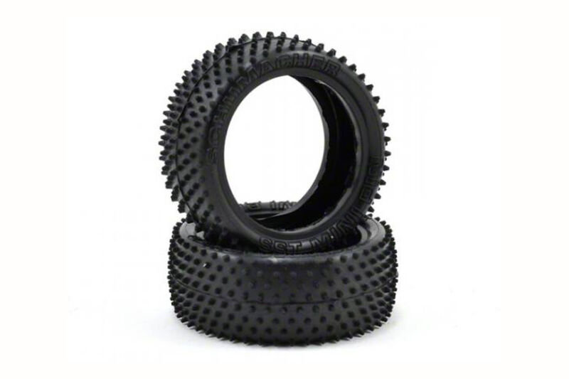 1:10 Schumacher SST Mini Pin 24mm - Mini Pin - nicht mehr lieferbar / U6716