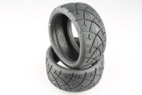 1:8 Schumacher Venom 114 - Onroad Reifen für 1:8...