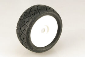 1:8 Schumacher Venom 114 - Onroad Komplettrad...