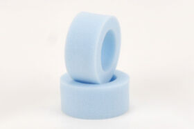 1:10 Offroad Reifeneinlage 2WD und 4WD -Rear- medium,...