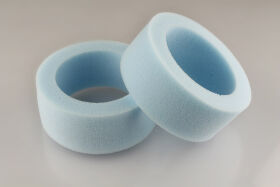 1:8 Schumacher - Offroad Reifeneinlage - blau, medium (2)...