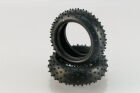 1:10 Schumacher Minispike2 - 4WD Frontreifen 2.2", silber (2) / U6762
