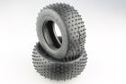 1:10 Schumacher Mini Spike - blau - Short Course Reifen (2) / U6769