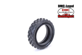 1:10 Schumacher Cut Stagger - 2WD Frontreifen -Low...