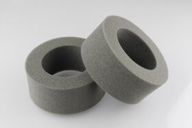 1:10 Schumacher - Short Course Reifeneinlage - hart (2) / U6772