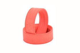 1:10 Tourenwagen Einlagen - Rot / U6780