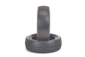 1:10 Schumacher Honeycomp - Front 2WD, gelb (2) / U6859