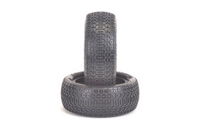 1:10 Schumacher Honeycomp - Front 4WD, gelb (2) / U6861