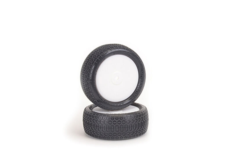 1:10 Schumacher Honeycomb 1/10 Fr-4WD-Yell+Cragg Insert-Pre-Glued / U6874