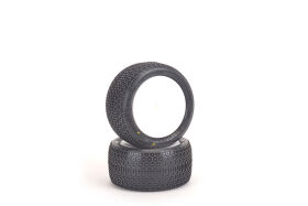 1:10 Schumacher Honeycomb 1/10 Rr-Yell+Cragg...