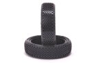 Splinter - 1/10 2WD Tyres - Front - Yellow - pr / U6906