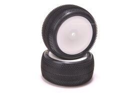 1:10 Schumacher Azami - Rear - 2WD & 4WD Komplettrad...