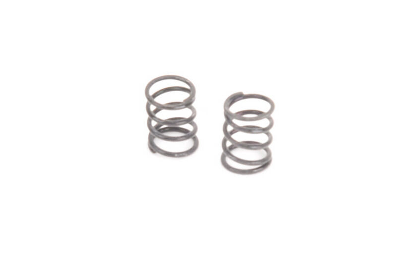 Front Spring Medium - 400gf/mm - Eclipse / U7009
