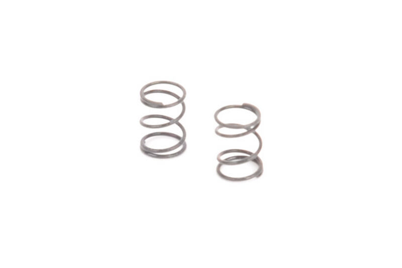 Front Spring Super Soft - 175gf/mm - Eclipse / U7013