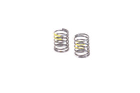 Front Spring Yellow - 210gf/mm - Eclipse / U7016