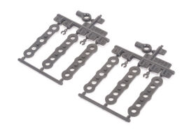 Parts B-Eclipse Kunststoff / U7022