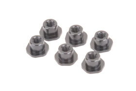 0.0 Offset Lower Arm Insert - Eclipse - pk6 / U7027