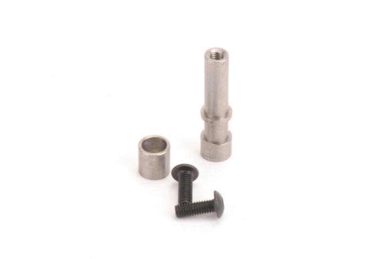 Zahnriemen Idler hinten - Cougar KC / U7044
