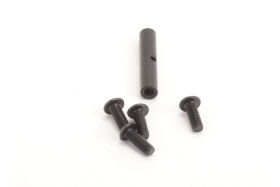 Topdeck Pivot Pin - Cougar KC/D / U7051