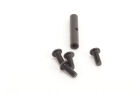 Schumacher Lagerbock Stift Topdeck - Cougar KC/D / U7051