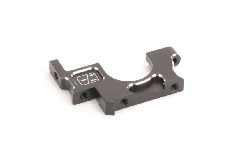 Schumacher Getriebe Aluminium rechts unten - Cougar KC / U7053