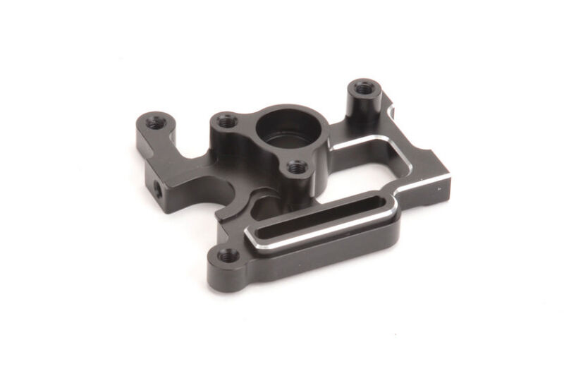 Alloy Laymount RH - Cougar KC / U7057