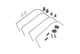 Front Roll Bar Kit - Cougar KC/D / U7072