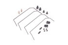 Front Roll Bar Kit - Cougar KC/D / U7072
