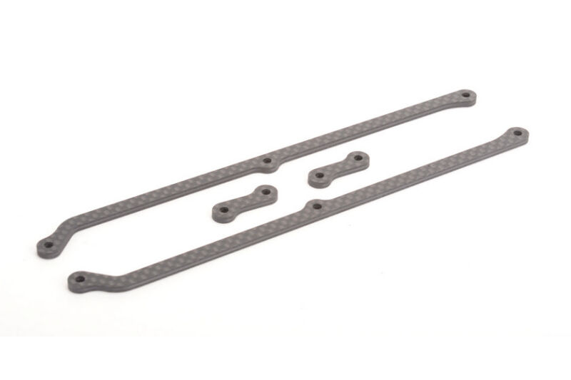 C/F Topdeck Set (Posn 4) - Cougar KC/D / U7074