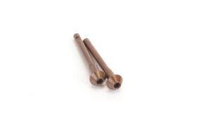 Front Outboard Pivot Pin (pr) - Cougar KC/D / U7079