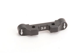 Schumacher Strebe Suspension hinten - Cougar KC/D / U7080