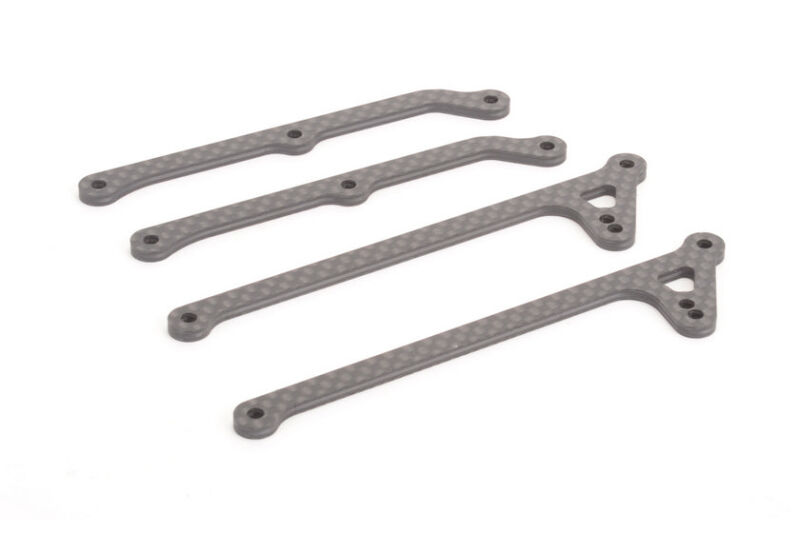 C/F Topdeck Set (Posn 2) - Cougar KC / U7095