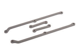 C/F Topdeck Set (Posn 3) - Cougar KC / U7096