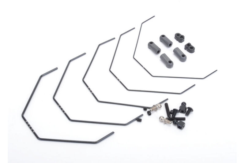 Rear Roll Bar Kit - Cougar KC / U7100