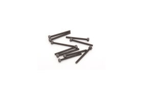 Innensechskant Zylinderkopf-Schrauben - M3x30 mm (10) /...