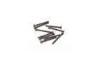 Innensechskant Zylinderkopf-Schrauben - M3x30 mm (10) / U7118